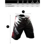 Bermuda Fightshort PunchTown