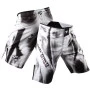 Bermuda Fightshort PunchTown