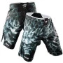 Bermuda Fightshort PunchTown