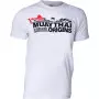 Camisa Venum Muay Thai