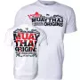 Camisa Venum Muay Thai