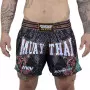 Short Muay Thai Kickboxing