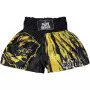 Short Muay Thai Kickboxing MMA Cetim Fight Brasil