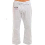 calça jiujitsu ripstop Atama Collab Branca