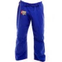 calça jiujitsu ripstop