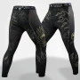 calca Coquilha Submission Suplex Venum Tatto