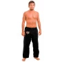calça jiujitsu preta atama