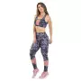 calca legging academia everlast