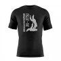 Camisa Academia Dry Jiu-jitsu Jiujitsu