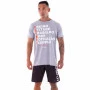 Camisa Kvra BJJ Jiu-jitsu