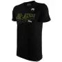 Camisa Venum Jiu-Jitsu Power Dark