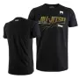 Camisa Venum Jiu-Jitsu Power Dark