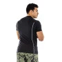 Rashguard Everlast Camisa Compressao Termica