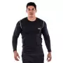 Rashguard Everlast Camisa Compressao Termica