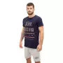 Camisa Kvra BJJ Jiu-jitsu
