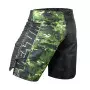 Bermuda Fightshort Venum Camo Logo