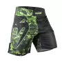 Bermuda Fightshort Venum Camo Logo