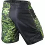 Bermuda Fightshort Venum Camo Logo
