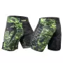 Bermuda Fightshort Venum Camo Logo