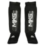 Caneleira MKS Kontact MMA Muay Thai kickBoxing