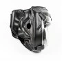 Capacete Protetor Cabeca Grade