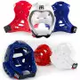 capacete taekwondo aprovado