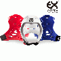 protetor cabeca capacete taekwondo