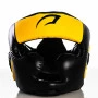 capacete protetor cabeça Pretorian