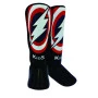 caneleira infantil muay thai
