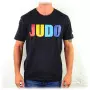 camisa judo