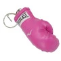 Chaveiro Everlast Mini Luva Boxe rosa pink