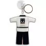 Chaveiro taekwondo