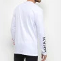 Camisa Kvra Jiu-jitsu Manga Longa