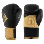 Luva Adidas Boxe Muay Thai hybrid 100