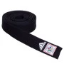 Faixa Preta Adidas Selo IJF