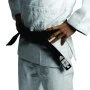 Faixa Preta Adidas Selo IJF