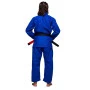 kimono jiujitsu feminino Atama collab infinity branco