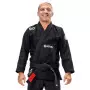 kimono jiujitsu Atama Collab Preto