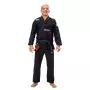 kimono jiujitsu Atama Collab Preto