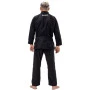 kimono jiujitsu Atama Collab Preto