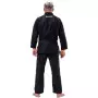 kimono jiujitsu Atama Collab Preto