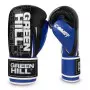 Luva Boxe Muay Thai Green Hill  comet