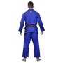 kimono jiujitsu