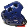 capacete taekwondo aprovado
