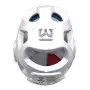 capacete protetor cabeca taekwondo