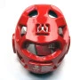 protetor cabeca capacete taekwondo
