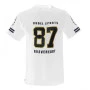 Camisa Rugbi