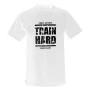 Camisa Train Hard Rudel