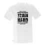 Camisa Train Hard Rudel