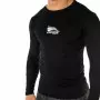 Rashguard Compressao Camisa Termica